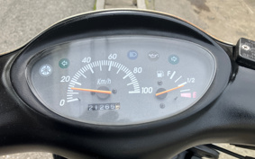 YAMAHA AXIS 100 SB06J