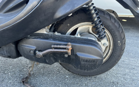 YAMAHA BJ SA24J