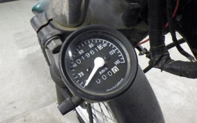 KAWASAKI 250TR 2024 BJ250F