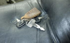 HONDA STEED 400 1993 NC26