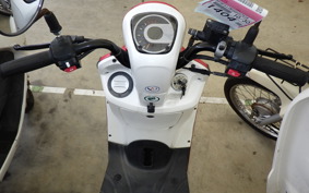 SYM MIO115