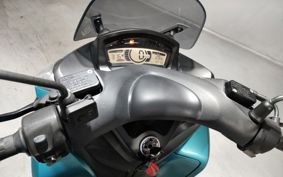 YAMAHA TRICITY 125 SEC1J