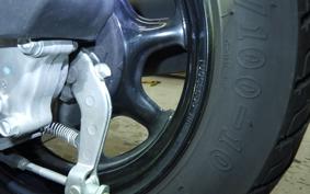 HONDA TACT Basket 2021 AF79