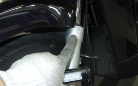 HONDA BENLY 110 JA09