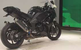 KAWASAKI NINJA 1000 A 2019 ZXT00W