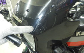 KAWASAKI ZRX400 1994 ZR400E