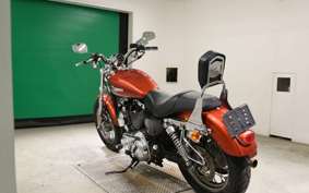 HARLEY XL1200C 2013