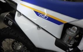HUSQVARNA TE150I 2019