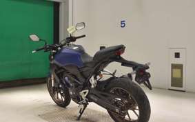 HONDA CB250RA 2007 MC52