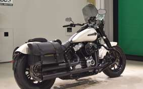 HARLEY FLSL 1750 2018