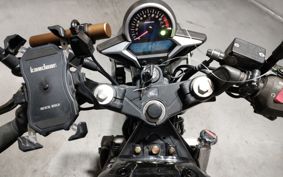 HONDA CBR250R MC41