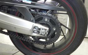 HONDA CBR650F 2016 RC83