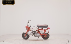 HONDA MONKEY Z50M