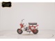 Фото Honda MONKEY с японского аукциона