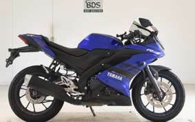 YAMAHA YZF-R15