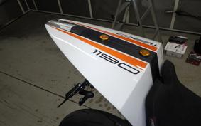 KTM 1190 RC8 R 2015