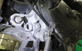 HONDA DIO 110 2025 JF31