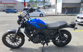 HONDA CL500 2024 PC68