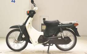 SUZUKI BIRDIE 50