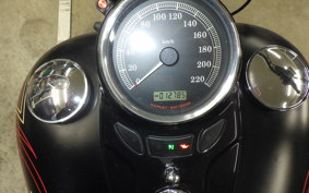 HARLEY FLSTSB 1580 2009