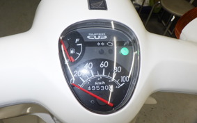HONDA C110 SUPER CUB 2022 JA07