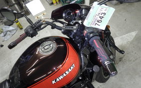 KAWASAKI Z900RS 2018 ZR900C