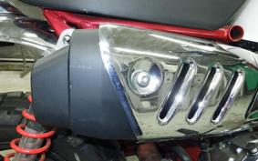 HONDA MONKEY 125 JB03