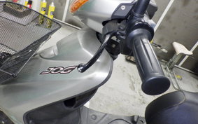 YAMAHA JOG Gen.5 2010 SA36J