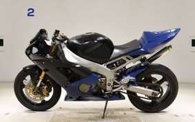 KAWASAKI NINJA ZX-6R 2003