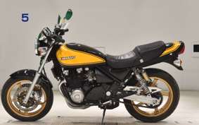 KAWASAKI ZEPHYR 400 KAI 1996 ZR400C