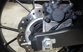 HONDA CB250RA 2016 MC52