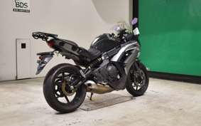 KAWASAKI NINJA 400 2015 EX400E