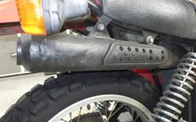 HONDA XL250S 2013 L250S