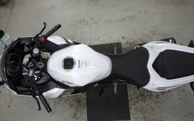 KAWASAKI NINJA 400 2022 EX400L