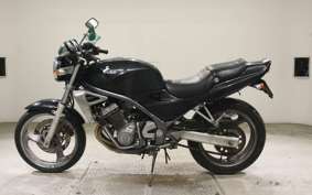 KAWASAKI BALIUS 250 ZR250A