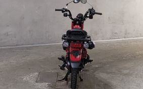HONDA CT125 HUNTER CUB JA65