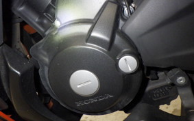 HONDA CBR250R A 2023 MC41