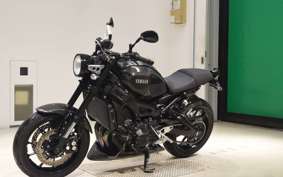YAMAHA XSR900 2018 RN46J