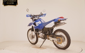YAMAHA LANZA 4TP