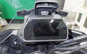 YAMAHA MT-09 Tracer GT 2020 RN51J