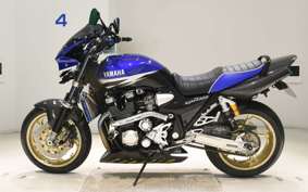 YAMAHA XJR1300 2002 RP03J