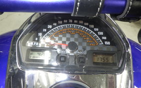 SUZUKI BOULEVARD M109R 2011