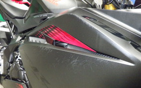 HONDA CBR250RR A 2025 MC51