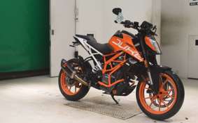 KTM 390 DUKE 2020