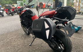 DUCATI MONSTAR 937SP 2025