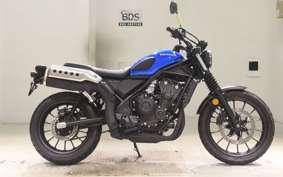 HONDA CL500 2026 PC68