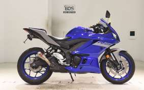 YAMAHA YZF-R25 A RG43J