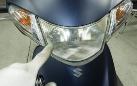 SUZUKI ADDRESS V50 CA4BA