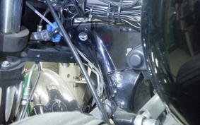 HARLEY FLHX 1580 2007