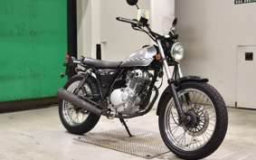 SUZUKI GRASS TRACKER Bigboy 2006 NJ4BA